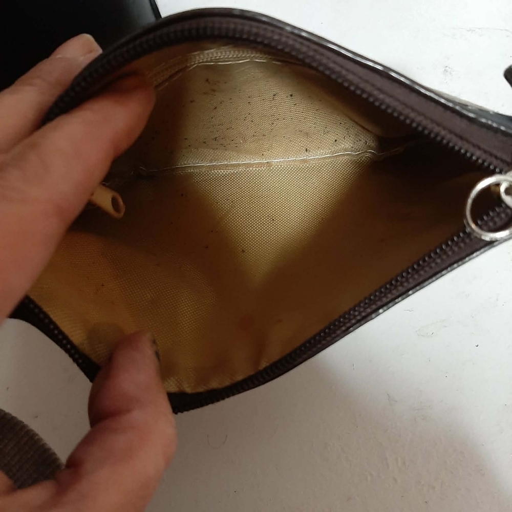 DOONEY & BOURKE "Toiny" Dome Satchel 3 Pc Set - Picture 8 of 11